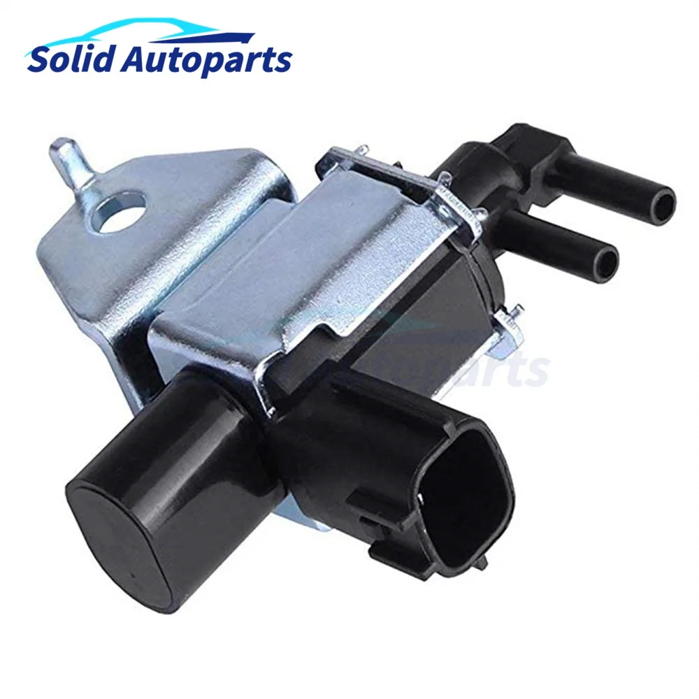 14955-8J10A Intake Manifold Runner Solenoid Control Valve 149558J10A for 02-15 Infiniti I35 Nissan Xterra Quest 911-506 K5T46673
