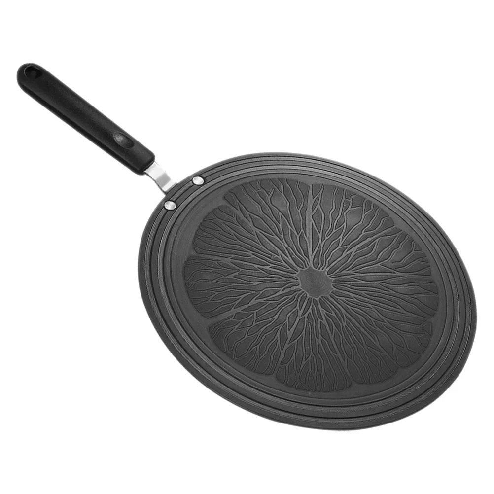 

Heat Conduction Plate Thermal Stove Kitchen Diffuser Guide Disk Cooker Gas Plates Converter