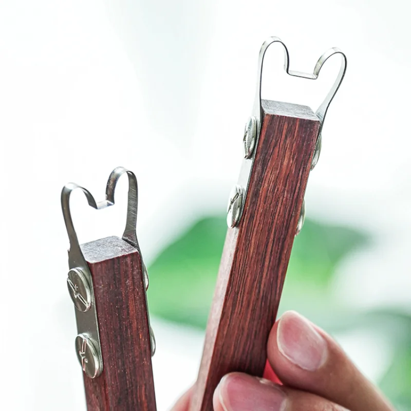 Ceramic Foot Trimming Tool 3