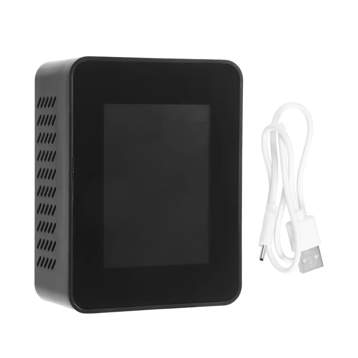 Рисунок 2 - 6 в 1 PM2.5 PM10 HCHO TVOC CO CO2