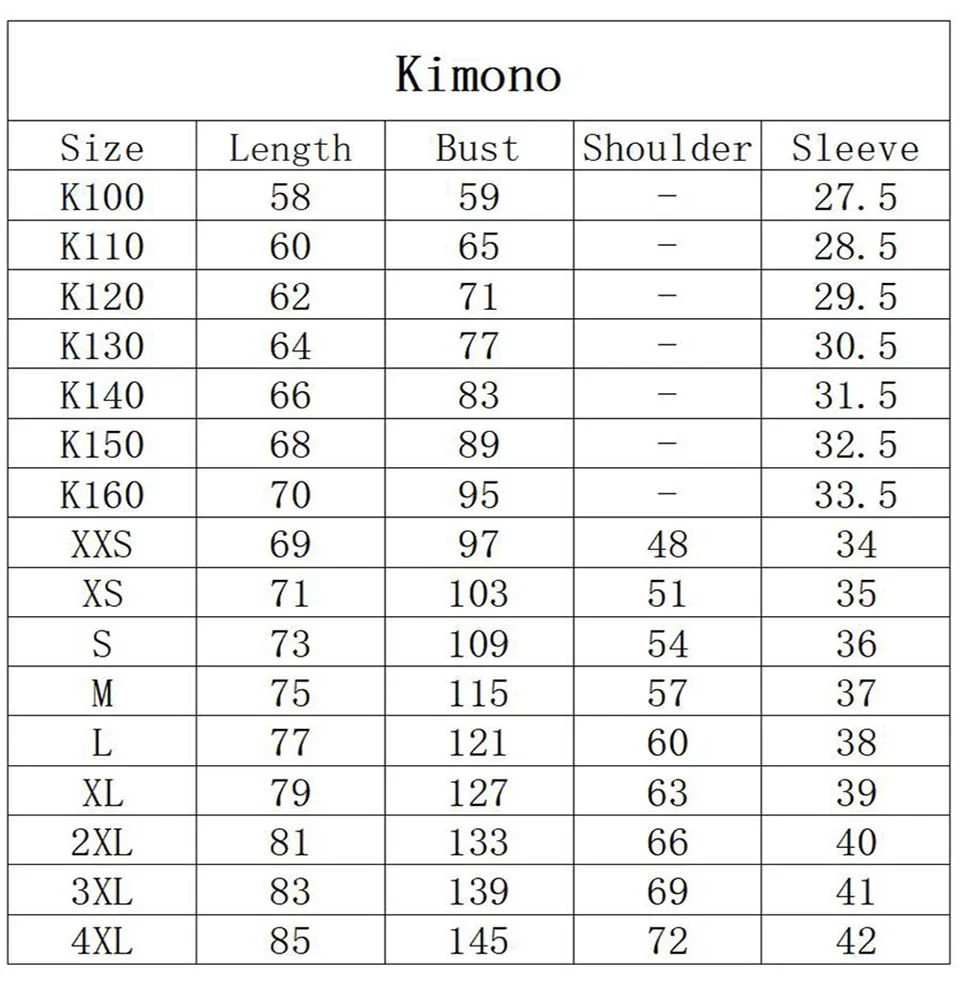 Japanische Straße klassische Frauen Kimono neue lockere Japan Street Wear Kimono Mann Outdoor lässig Harajuku Stil trend ige Haori – Detail 1
