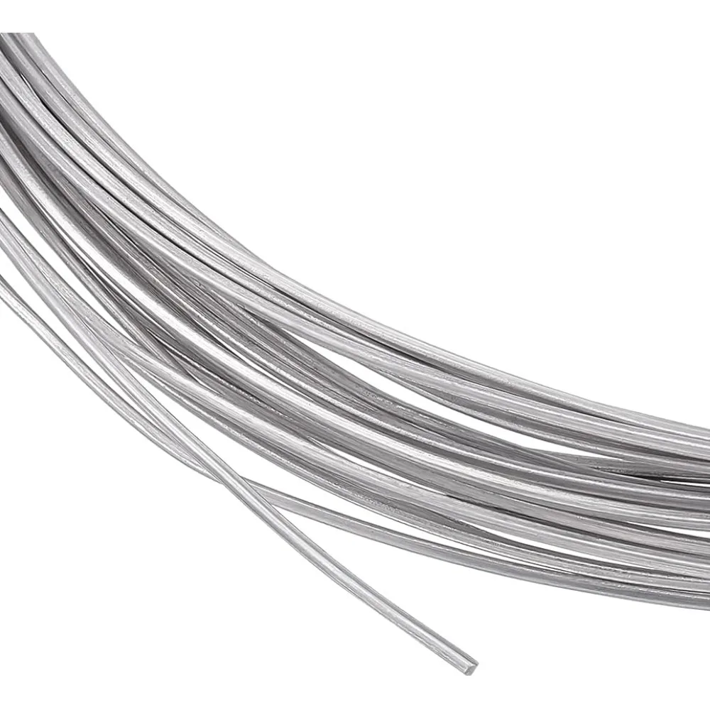 Rotolo Di Cavo Elettrico Miguelez 14 AWG - Rame, 500 Piedi (152 M), Guaina Blu