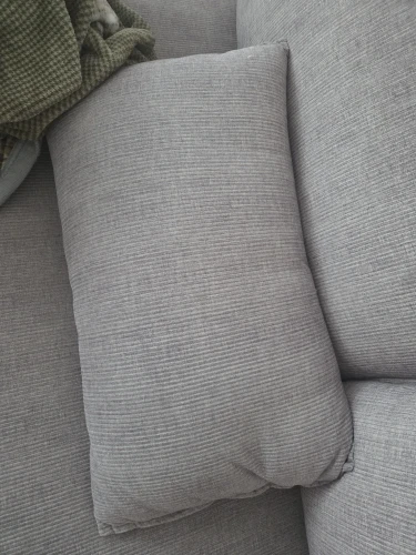 Twisted Flower48 × 74cmStar Hotel High and Low Pillow Home No Collapse Cervical Pillow photo review