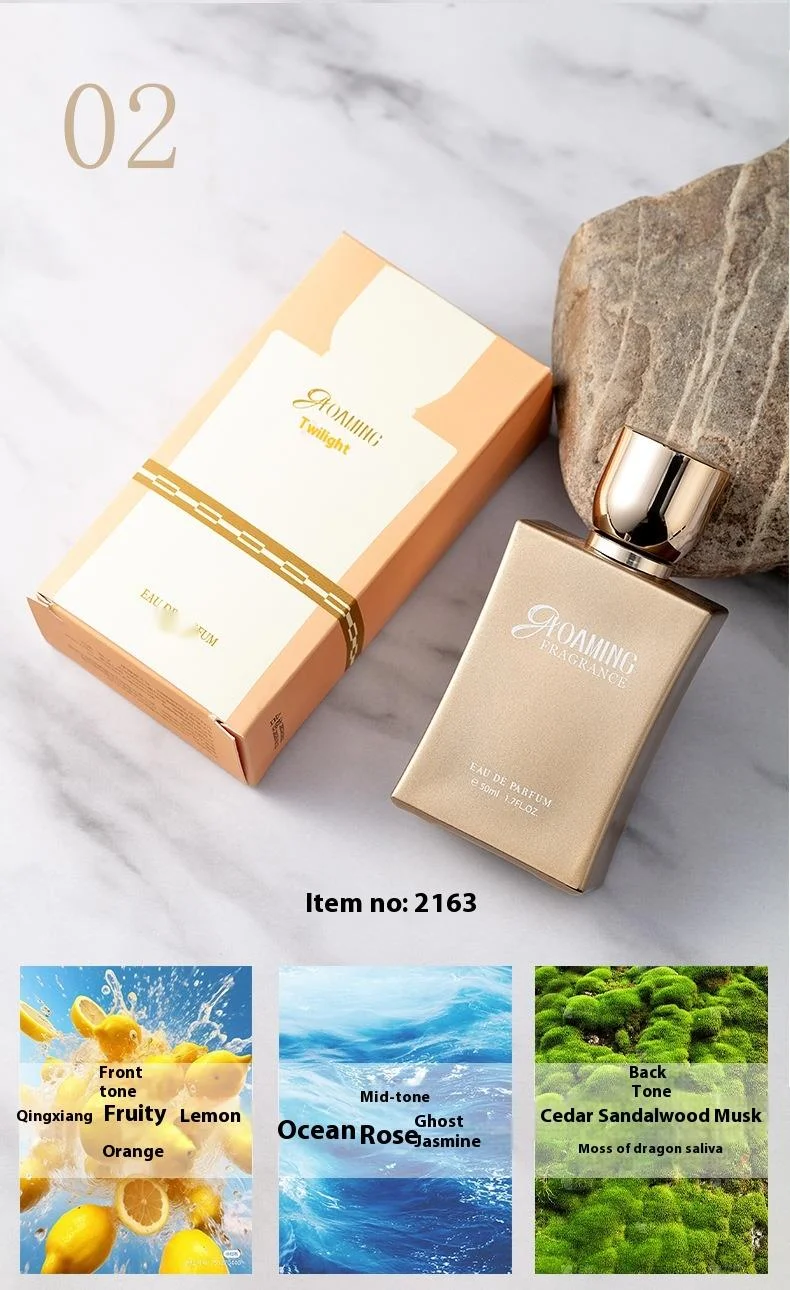 Gentleman Twilight Eau De Toilette For Men Long Lasting Fragrance_voghion.com