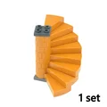 Spiral staircase D