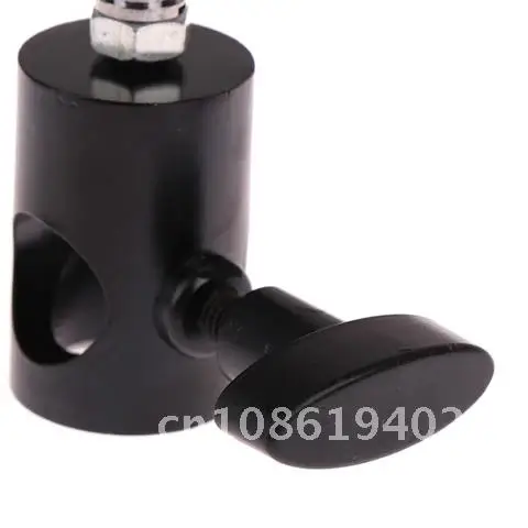 

Adapter Converter Mount Bracket For Light Stand Photography Thread Interface Rapid Light Stand Adapter 1/4" 3/8