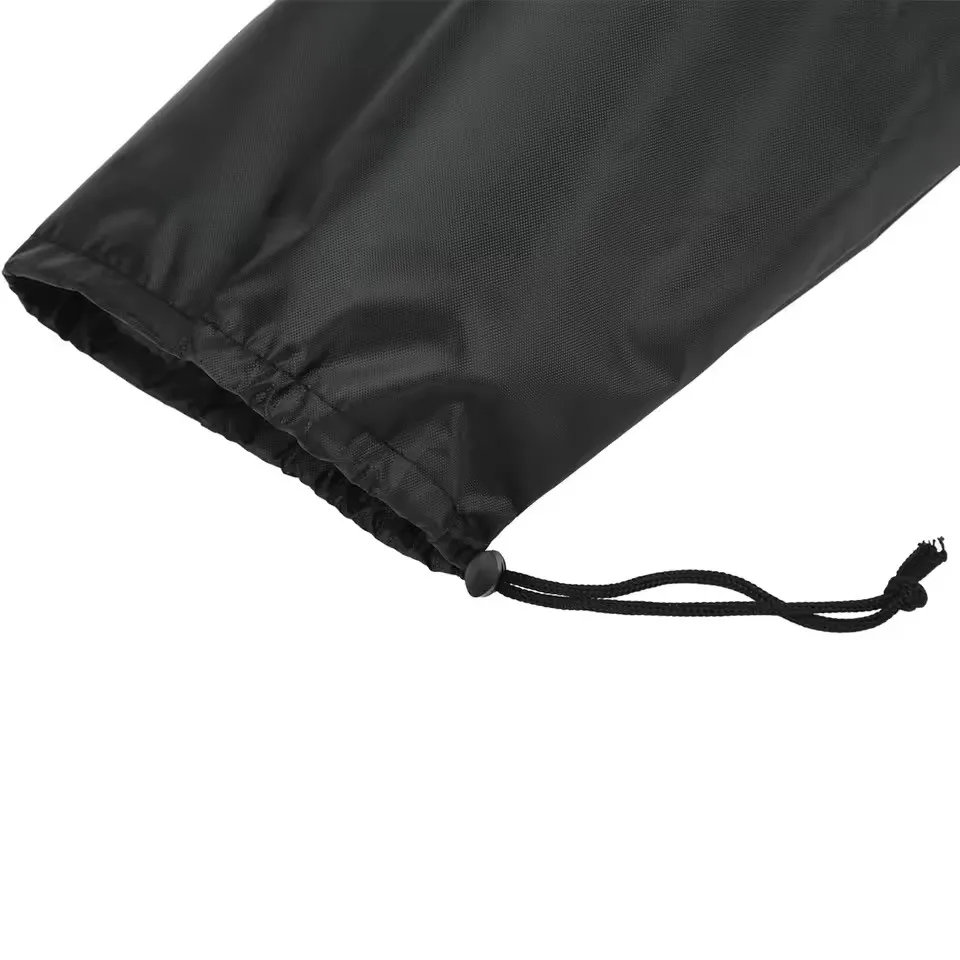 Weatherproof Magnetic EV Port Cover - Durable Sun and Dust Protection