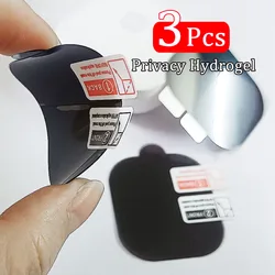 Premium Privacy Hydrogel Screen Protector for Apple iWatch - 3 Pack (44mm SE 3)