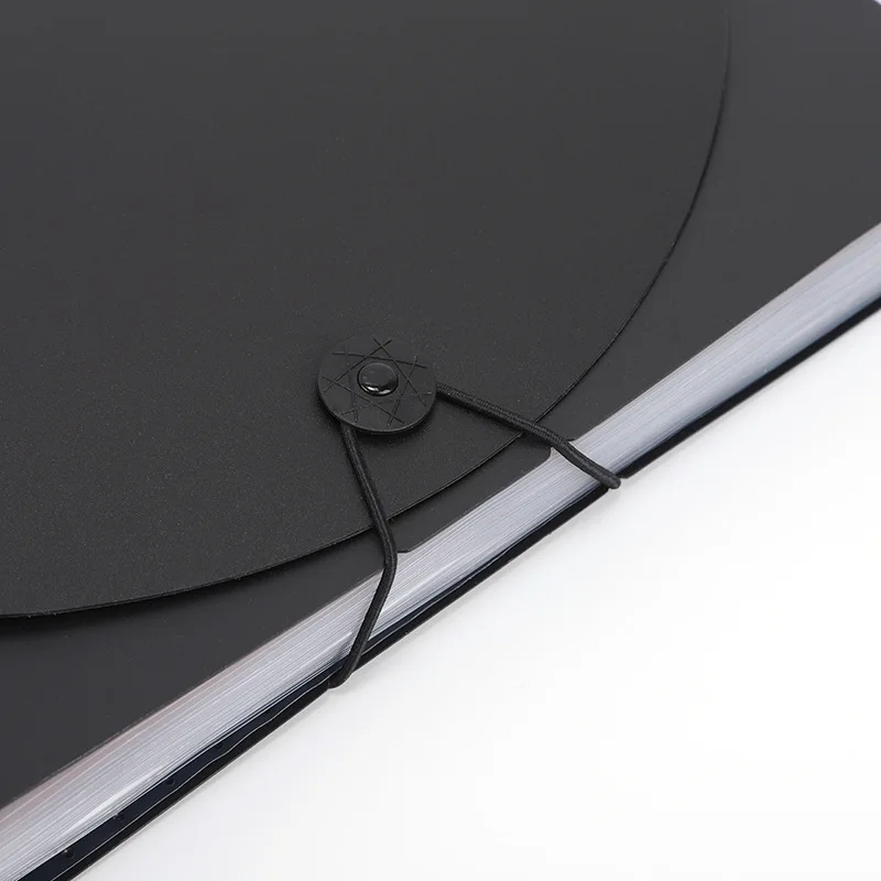 Portable Expanding File Organizer 6