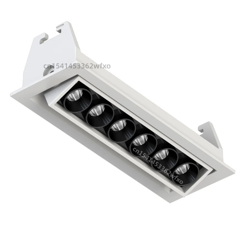Dimmable Mini COB Downlight Spotlight 6W12W24W