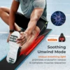 Red Light Therapy Back Pain Relief Infrared Therapy LED Light Therapy Slimming Shoulder Recover 850nm 660nm Waist Heat Pad 5