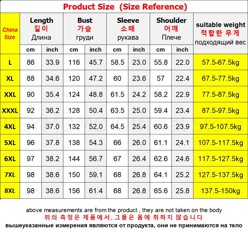 Winter Jackets Men Padded Warm Long Cotton Coats Plus Size 6XL 7XL 8XL Oversize Windbreak Hooded Black Autumn Pockets Loose Male