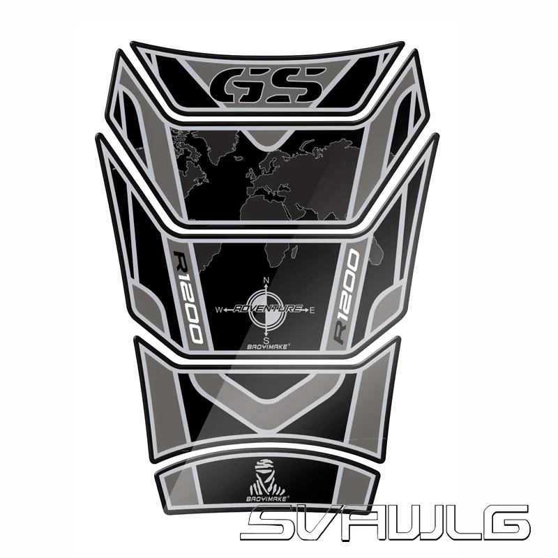  ̲  ũ е ƼĿ, BMW R1200GS 庥ó R1200GS ADV 2005-12 , ο  ÷ ̽Ʈ, ȣ ƼĿ