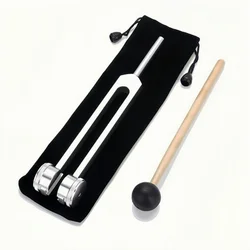 DNA Repair Tuning Fork for Holistic Healing and Harmony (Tuning fork)