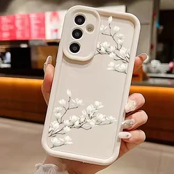 Premium Protective Phone Case - Sleek Design with Enhanced Durability and Ultra - Responsive Buttons - Galaxy S20 FE 5G (White)