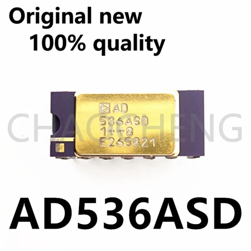 

(1-2 шт.) 100% Новый оригинальный набор микросхем AD536ASD/883B DIP14 AD536ASD