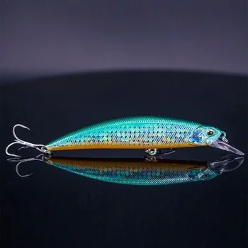 Jerkbait Minnow Fishing Lure 1