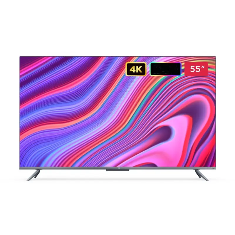 Xiaomi Qled 55 Pro Купить
