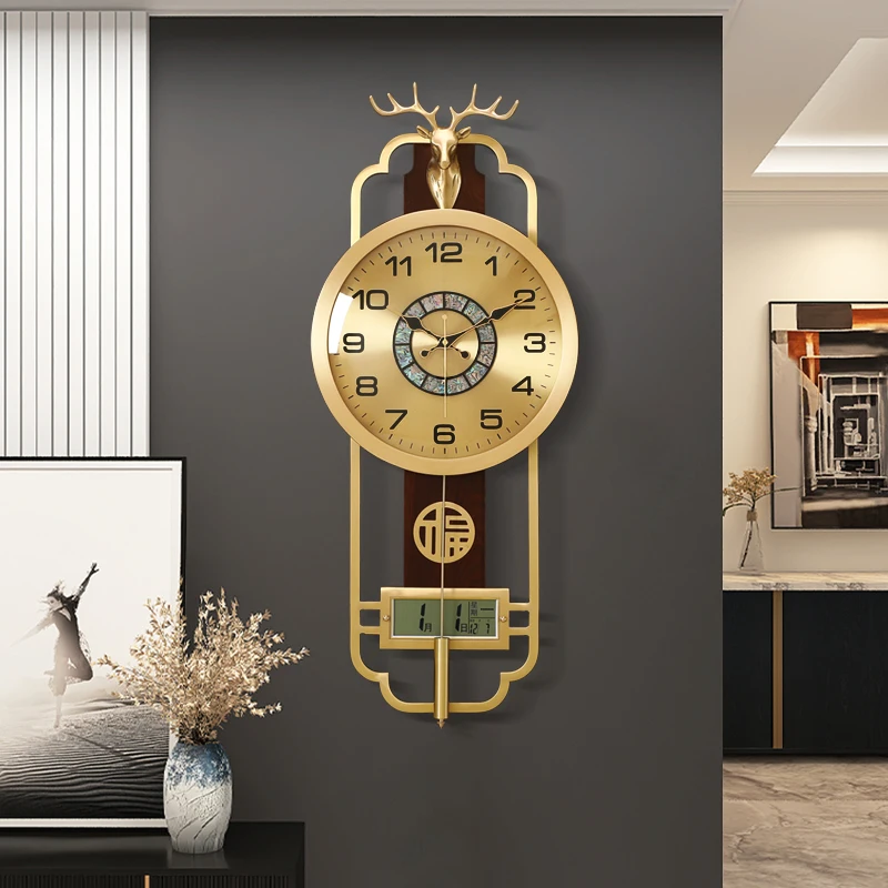 Modern Living Room Wall Clock Classic Plane Kitchen Italy Wall Clock Digital Art Reloj De Pared Para Sala Home Decoration