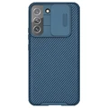 SAM S22 Plus Blue
