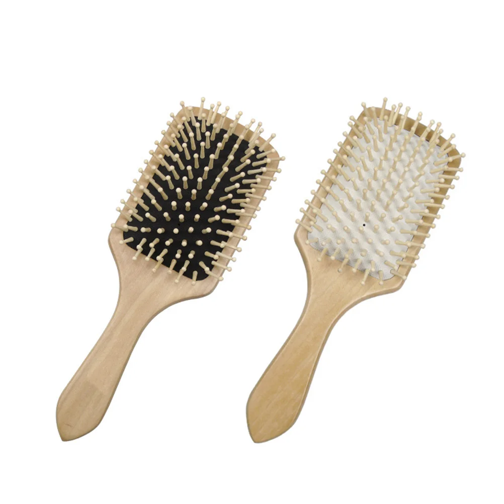 Рисунок 5 - Деревянная расческа для волос