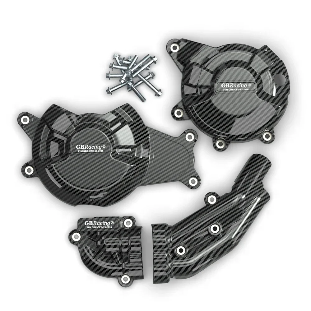 MT-07 XSR700 FZ-07 MT-07 TRACER 2014- T&Eacute;N&Eacute;R&Eacute; 700-Engine Protection Cover