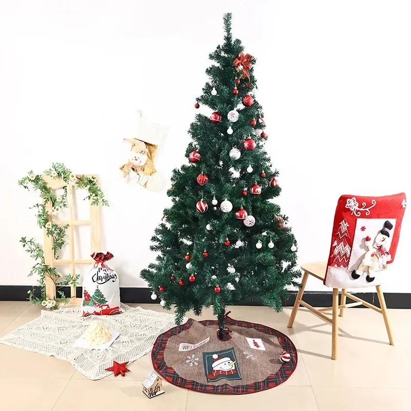 Christmas Tree Skirt 60cm