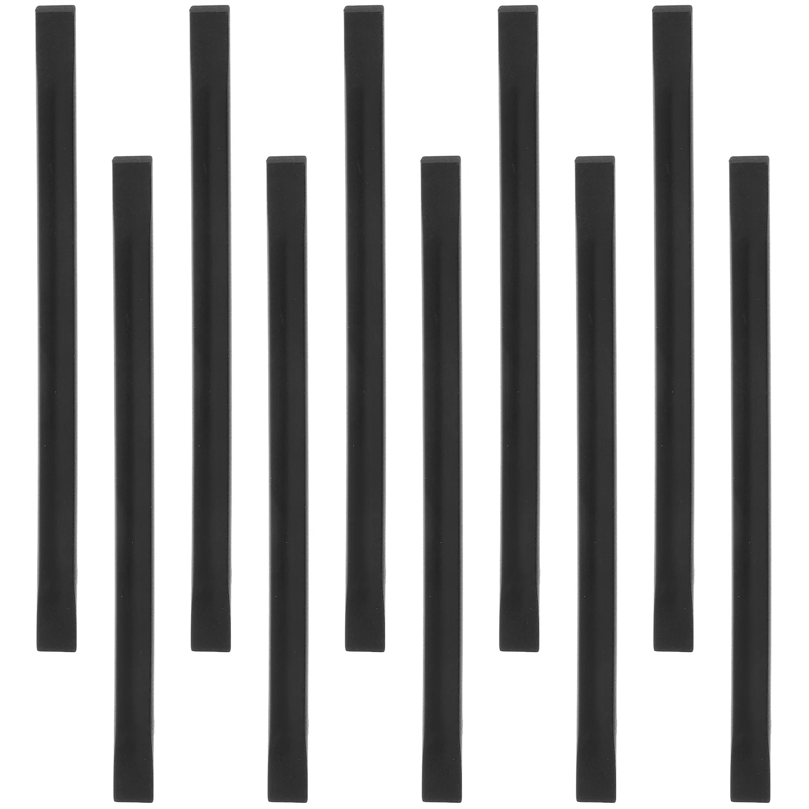 

10pcs Phone Screen Opening Tool Repairing Tool Dual Heads Spudger Tool Repairing Supply