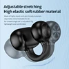 Z28 Ear Clip Wireless Bluetooth Earphones Non In Ear Single Ear Sports headset Long Standby High Sound Quality Music headphones 5