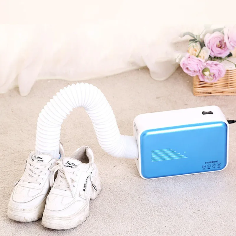 Portable Hair Dryers for Cat Blower Dryer Machine for Wet Clothes Pet Dog Grooming Blaster Professional Puppy Clothes Cover