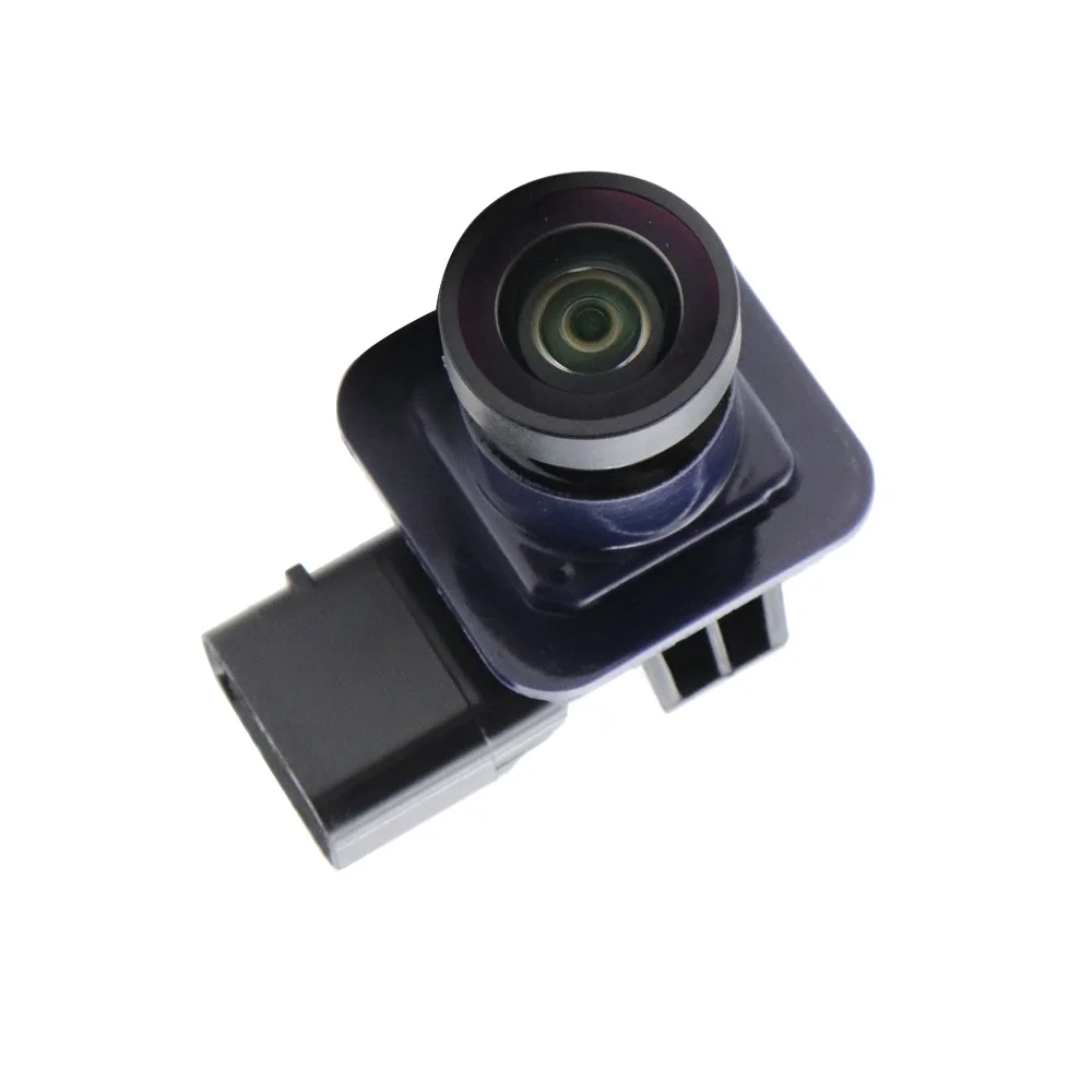 FR3T-19G490-AC 포드 머스탱 GT 2015-2018 후방 카메라, 주차 보조 백업 카메라, FR3T19G490 AC