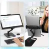 Super Large Screen 14.1 inch tablet Pc New Android 12 Phone Call Google Market GPS 5G WiFi FM Bluetooth 10000mAh 12GB+256GB Tab 6