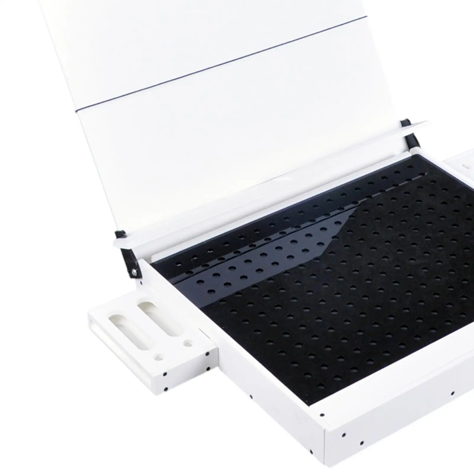 Model Building Box Storage Box Suitable for Model Tools Model Kit Tool