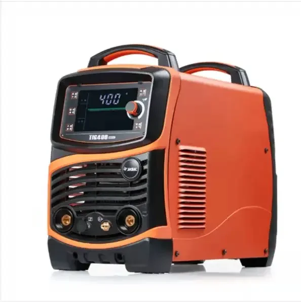 TIG400 inverter DC welding machine cold tig welding machine for welding 4