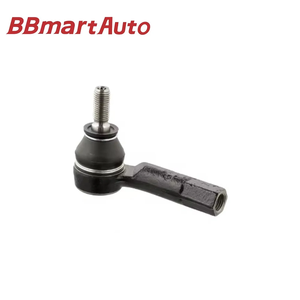

6Q0423811 BBmart Auto Parts 1 Pcs Left Steering Tie Rod End For Skoda Fabia Roomster