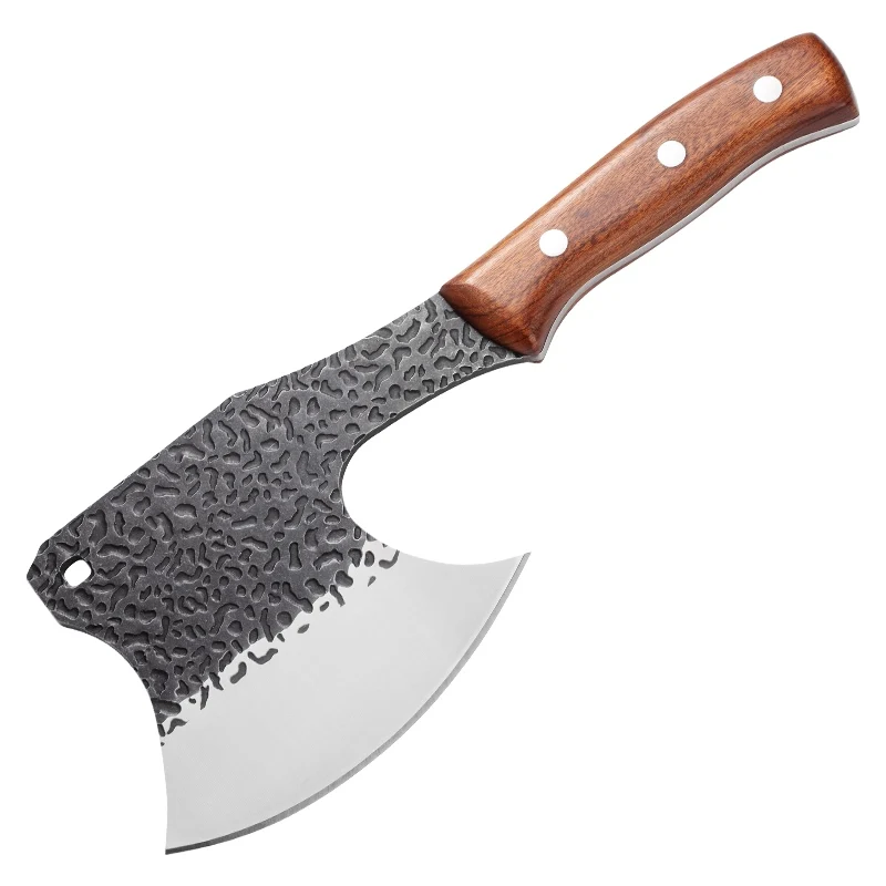 Multi Tool Outdoor Camping Axe Survival Hatchet
