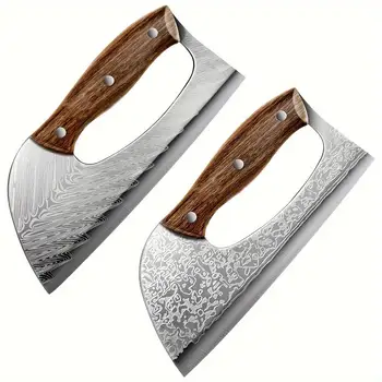 Kitchen Slicing Knife Set 1
