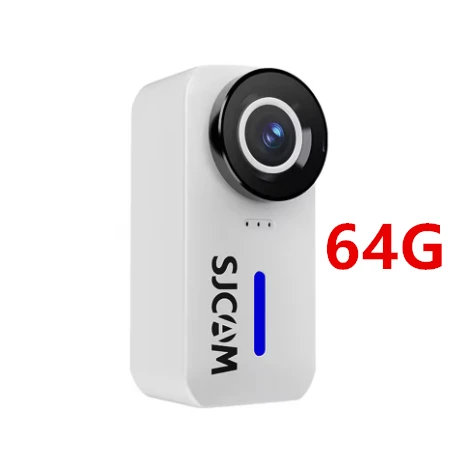 White 64G