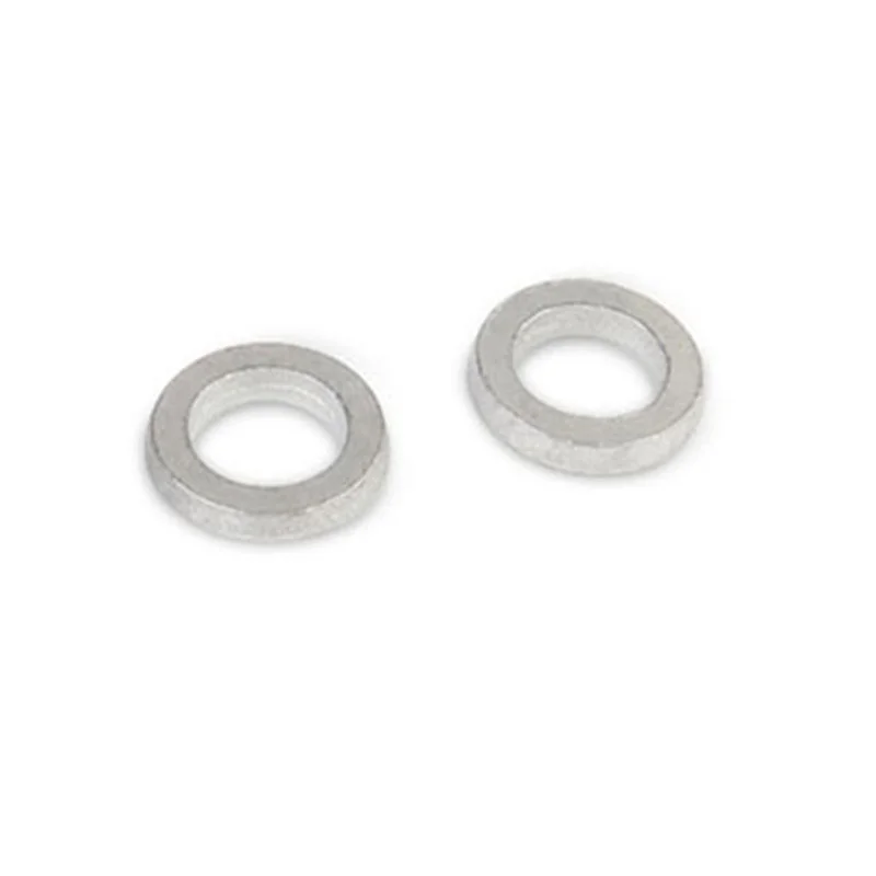 Y67A-10X E-Bike Electric Bicycle Hub Motor Axle M12 Front Lock Nut /Lock Washer /Spacer /Nut Cover With 12Mm Shaft
