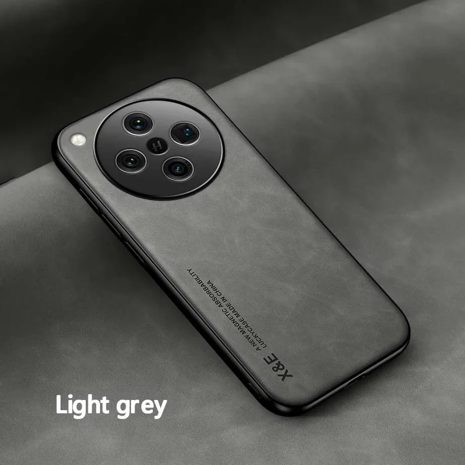 Universal Protective Case with Magnetic Car Holder Feature