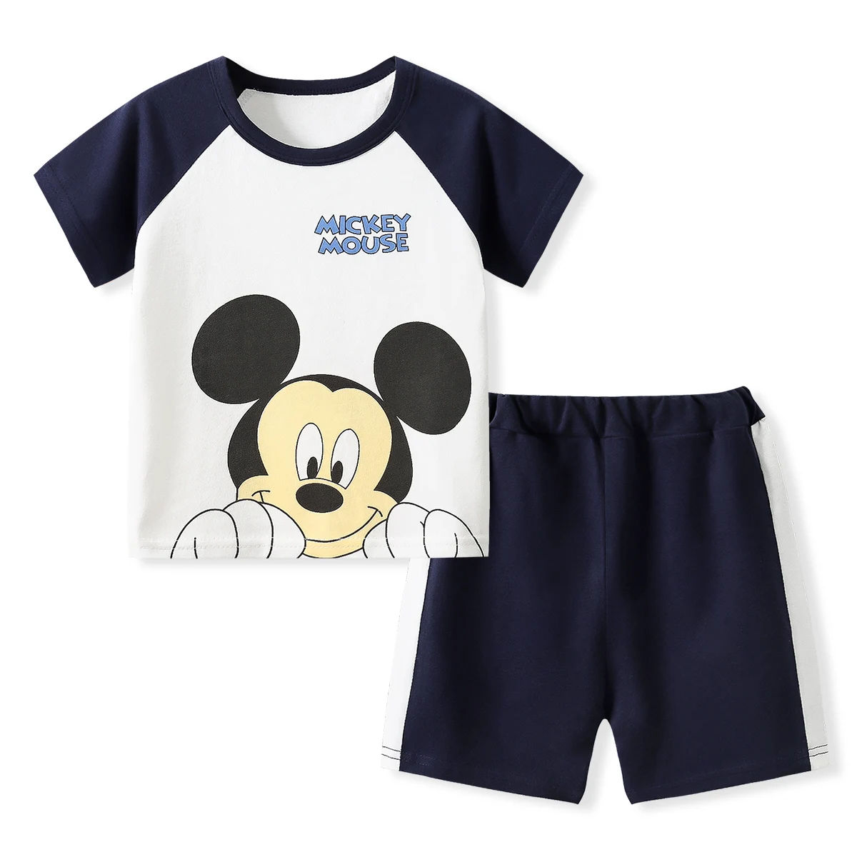 Kids Casual 2-Piece Set 3