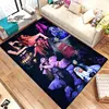 Ariana Grande Carpet and Rug Pop singer Bedroom Decor Carpet Floor Mat Living Room Bedroom Decorate Large Area Soft Carpet 4
