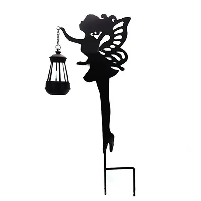 Szép Út, Fényes Dekoratív Széles Körű Alkalmazás Tét Könnyű, Könnyen Felszerelhető Napelemes Lámpa A Teraszos Sétány Fényéhez - Image 3