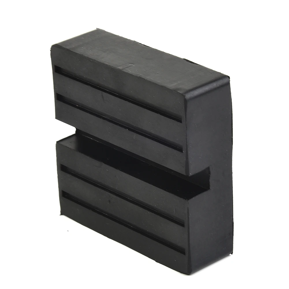

Brand New Exquisite High Quality Durable Jack Pad Car Support Universal Car Lift Pad Car Maintenance Durable Rubber