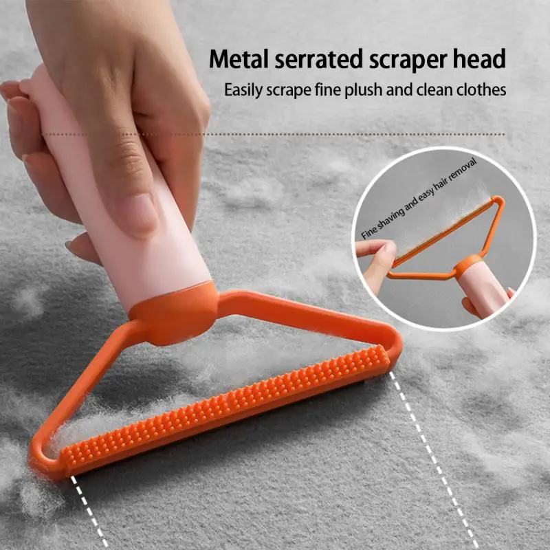 Clothes Bolt Razor Anti Pilling Lint Pet Hair Remover 1/3/5PCS