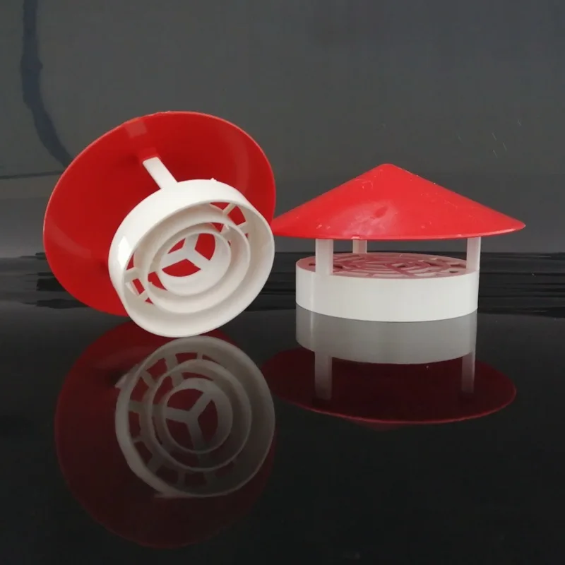 Grade de Ventilação do Telhado do Pvc grade ventilacao do telhado pvc 04