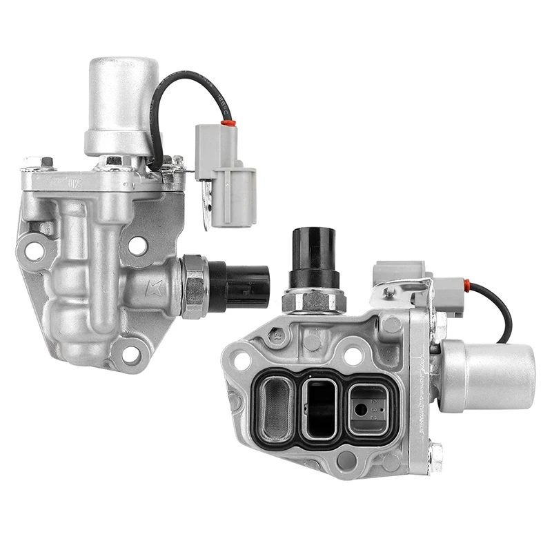 VTEC Solenoid Spool Valve For 1998-2002 Honda Accord 4Cyl 2.3L – Direct Replacement 7 thumbnail image