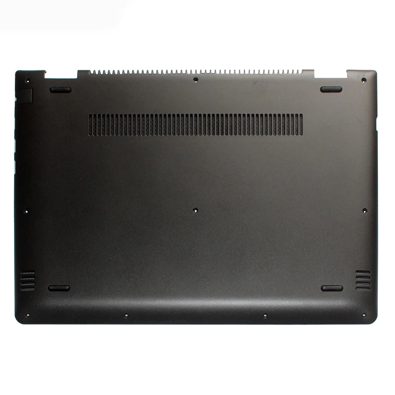 para Lenovo Yoga 51014 510-14isk 510-14ast Flex 4-1470 Flex-1480 Laptop Lcd Back Cover Descanso de Mãos 98new Case Base Inferior Novo - Imagem 6