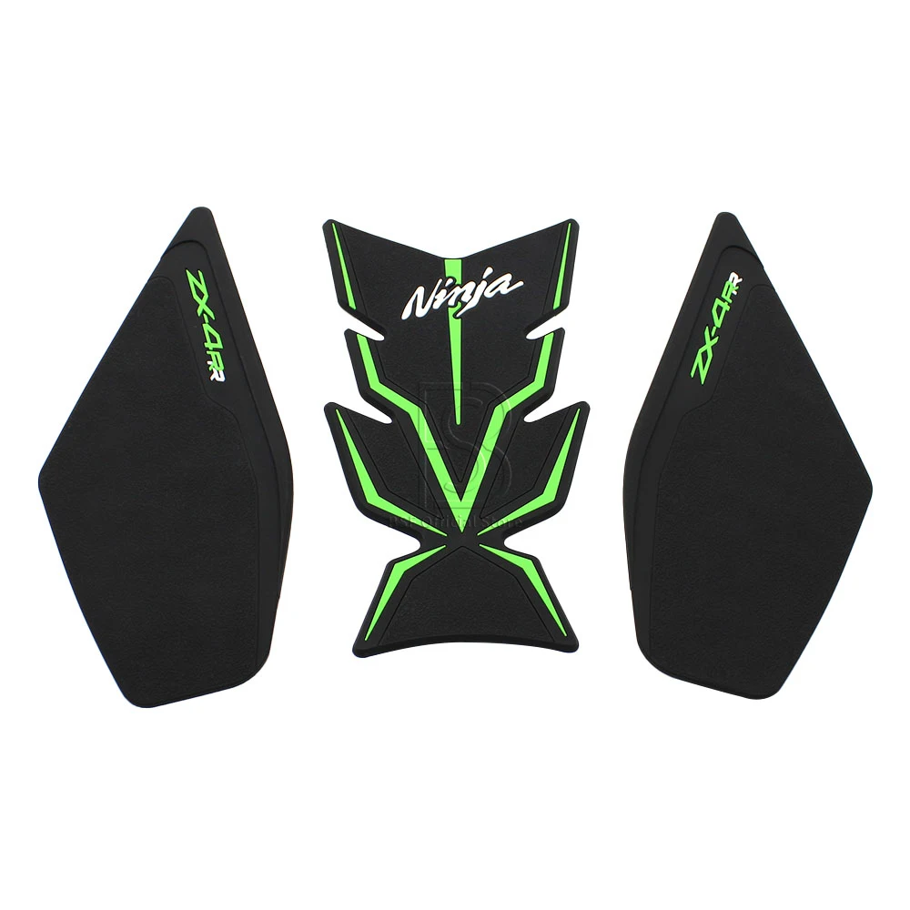 ͻŰ ZX4RR ZX4R ZX-4R ZX-4RR  ũ е ȣ ƼĿ, Į ̵ ƼĿ