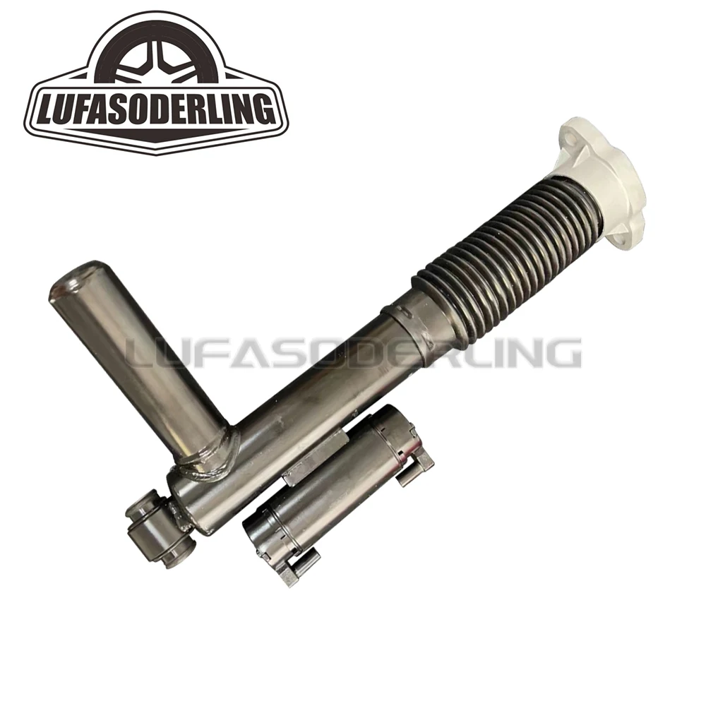 

Задняя левая или правая пневматическая подвеска, амортизационная стойка с ADS для Mercedes Benz W290 AMG GT 2019-2022 2903208700 A2903208700